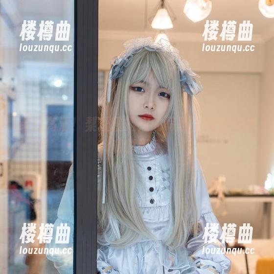 绝对高清！梨瑾瑾姐姐的写真，满分气场和时尚感