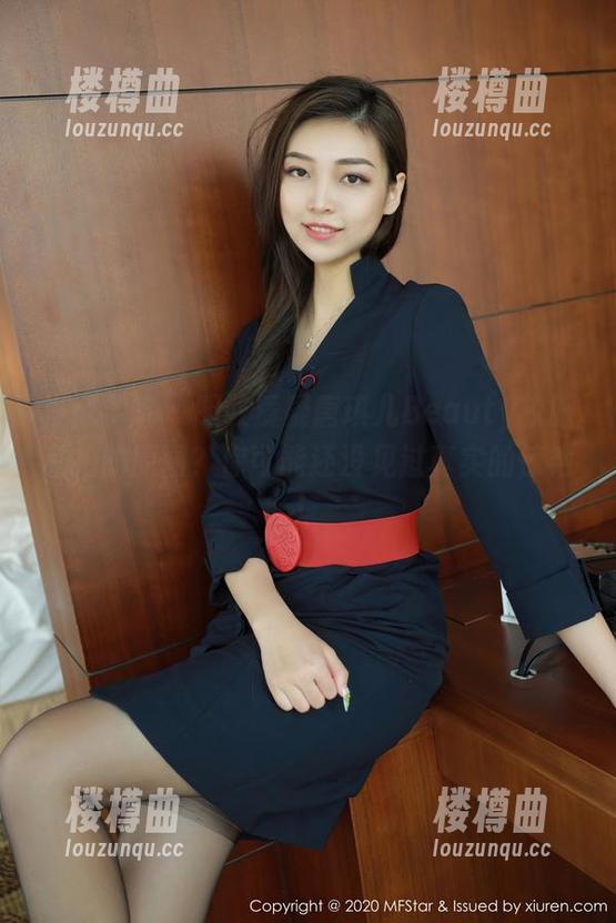 模范学院 - 胆敢质疑唐琪儿Beauty校服私拍的原图？你可能还没见过真实的惊艳！