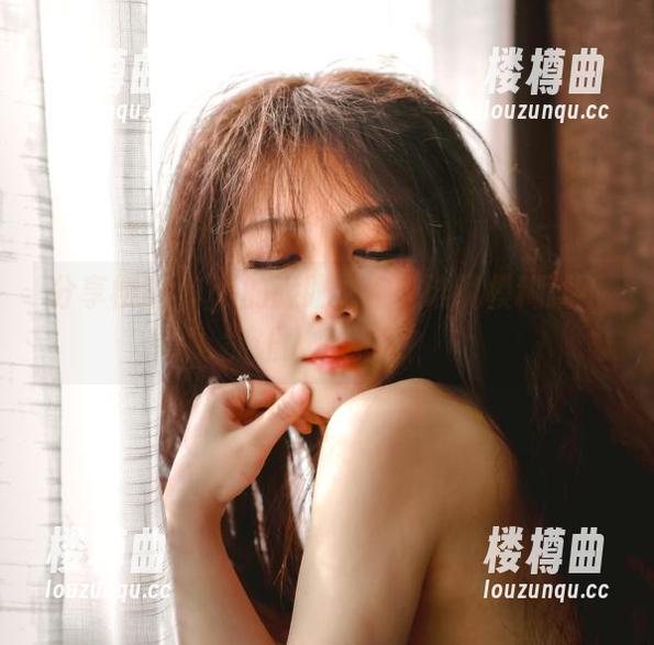 分享樱晚gigi的朦胧之旅，谁说模糊就不能让人心动呢？