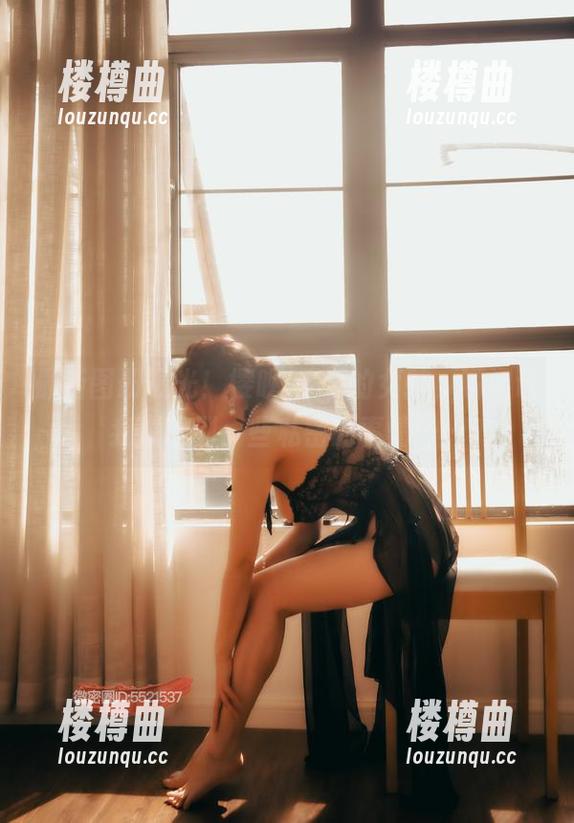最新图册曝光！樱晚gigi的女孩，瞬间让我联想到一些私密的事情……