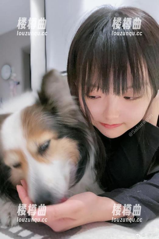 樱群私房揭秘，礼服里的图包感觉如何？