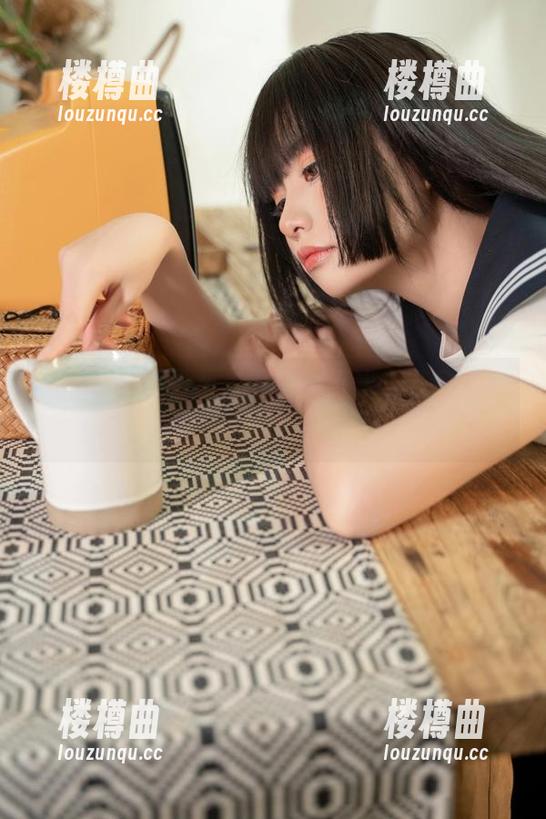 生化危机？爆机少女喵小吉出击，全套艾达王图集即将来袭！