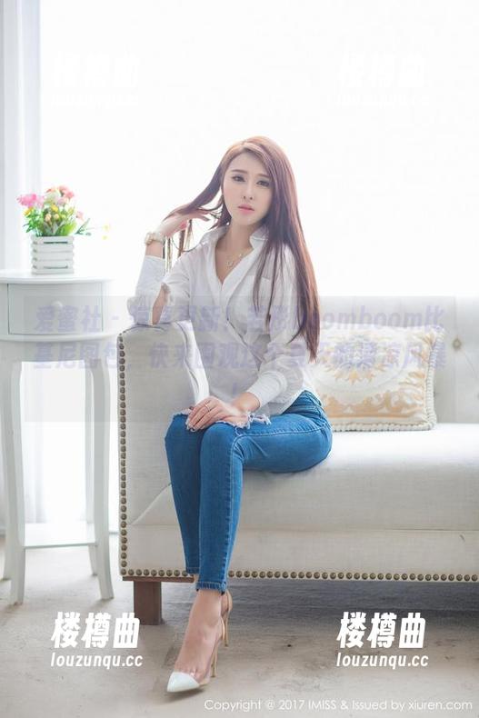 爱蜜社 - 惊喜更新！若彤boomboom比基尼图包，快来围观这个夏天的清凉风暴！