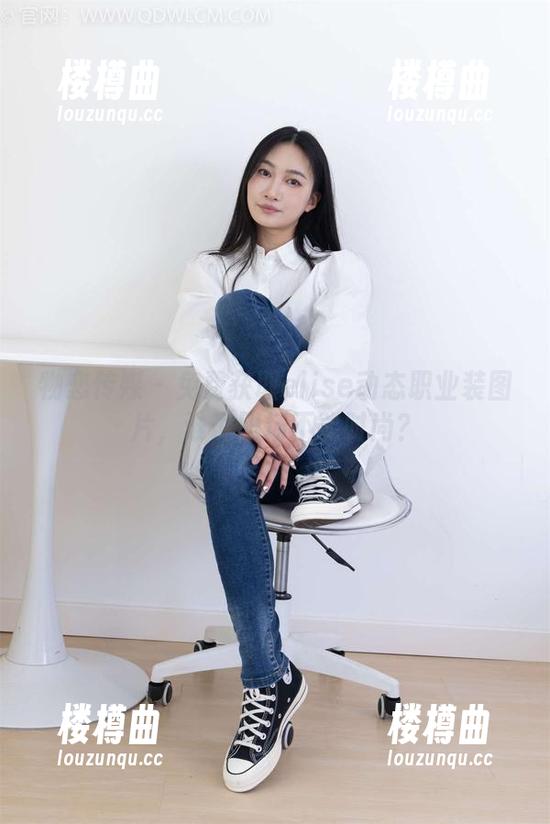 物恋传媒-elise 物恋传媒 - 免费获取elise动态职业装图片,谁说职场不能时尚?
