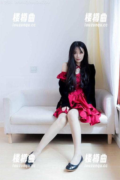 物恋传媒 - 跟着小晴天的猫系女友作品图集，感受一下什么叫不可抗拒！