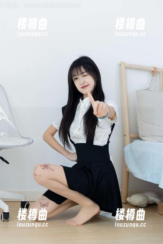 物恋传媒 - 水手服写真大揭秘：小竹到底藏了多少惊喜在这身衣服里？
