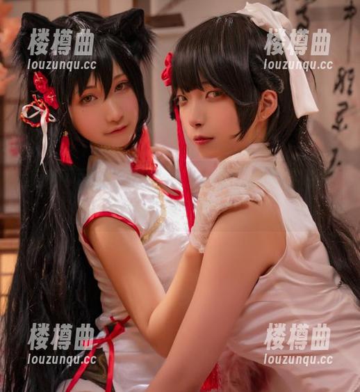 疾走可可的美腿图包，那个“腿”字都能让人无限遐想呢！