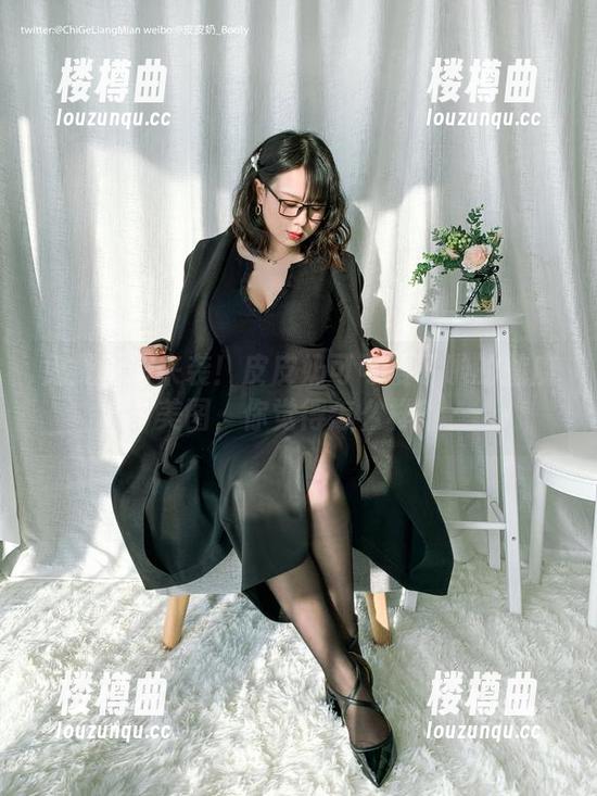免费图册来袭！皮皮奶可可爱了啦的魅魔美图，你觉得怎么样？