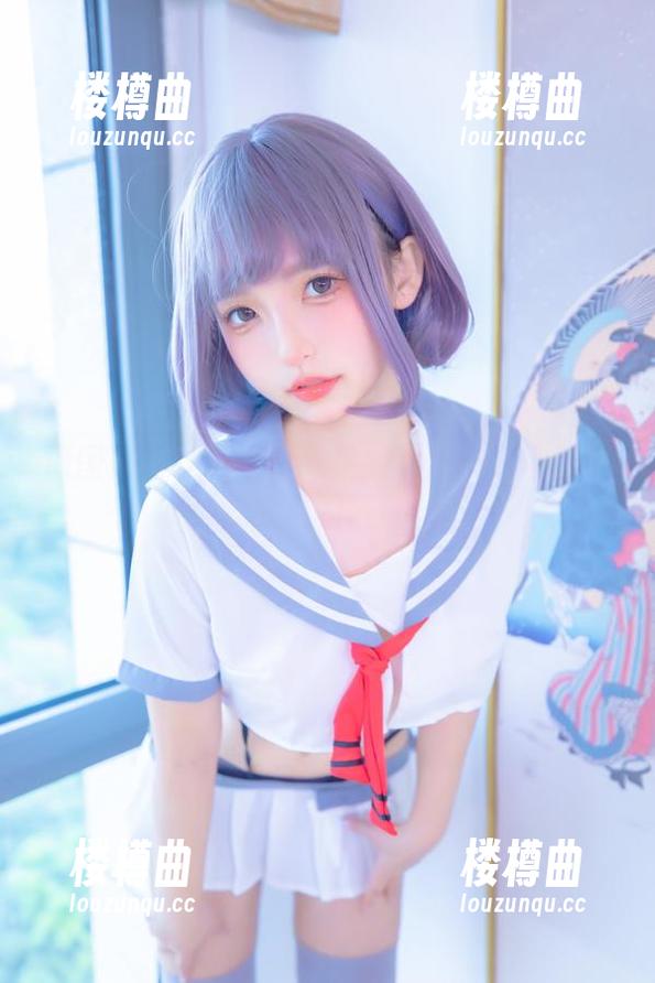 原图里的神乐坂真冬足尖女仆——理智与欲望的较量
