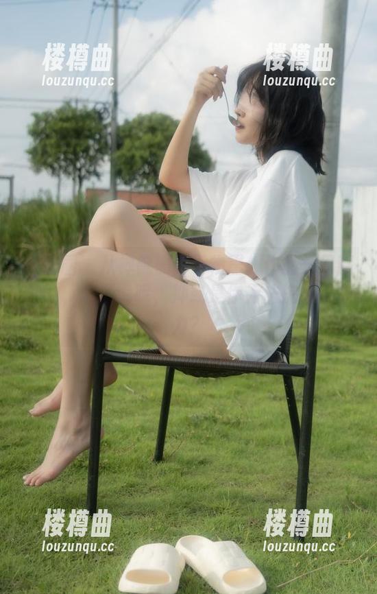 微密圈 - 从禅院熏到干物熏：作品集里藏着的，怎么说呢，抑或是你无法抗拒的魅力？