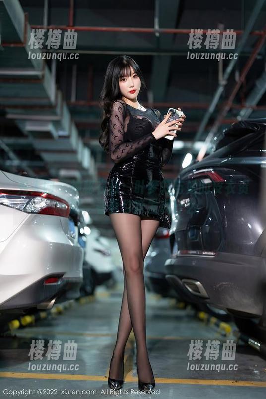 秀人网 - 神秘在线：叶梦轩与她的皮衣资源，看看你能发现什么