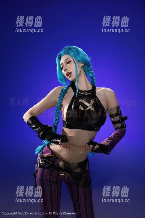 秀人网-夏晓Maggy 秀人网 - 黑丝是怎样炼成的?夏晓Maggy全集原图,简直让人爱不释手!