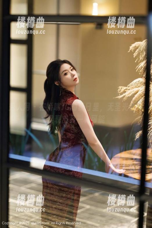秀人网 - 在娇喘JC的夏日里，无圣光合集显现出另一种可能