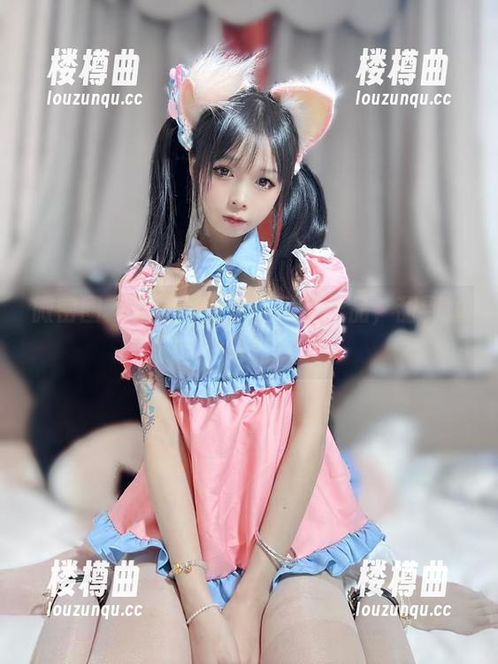 微密圈 - 精选聂傲娇：可爱作品，甜到掉牙！