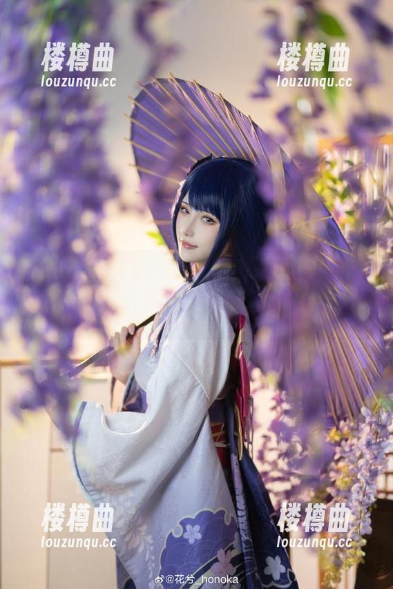 花兮_honoka女友：那些原图里藏着的故事，竟让我自己开始回忆起过往的感情。