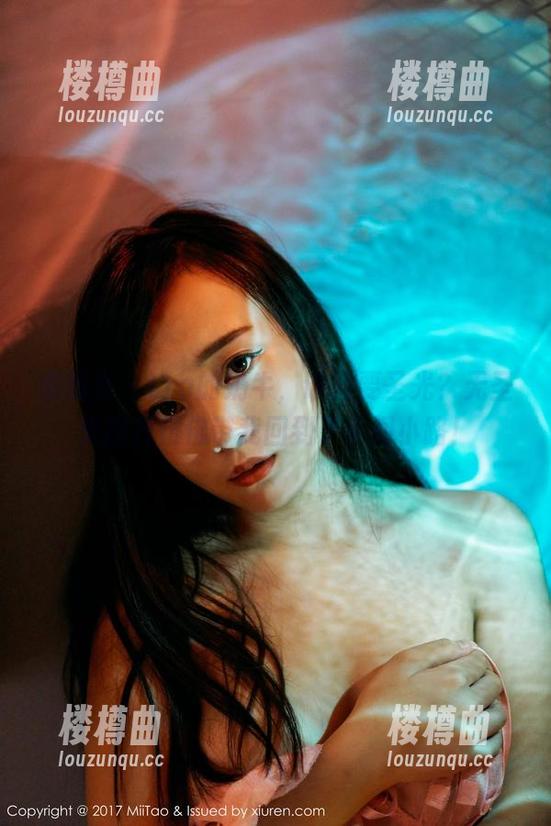 蜜桃社-Lra 蜜桃社 - Lra的奶牛,谁需要圣光?无圣光图片仿佛带我回到了乡间小路!