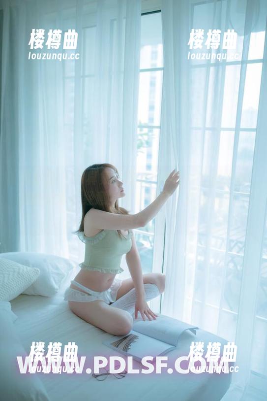 轰趴猫 - 写真集全曝光！Ellie艾栗栗姐姐的那些不经意的俏皮画面，你准备好了吗？