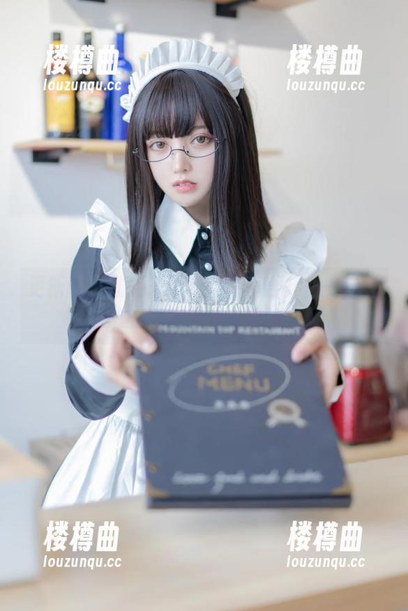 更新啦！过期米线线的写真合集——肉丝妹妹的那些不为人知的瞬间