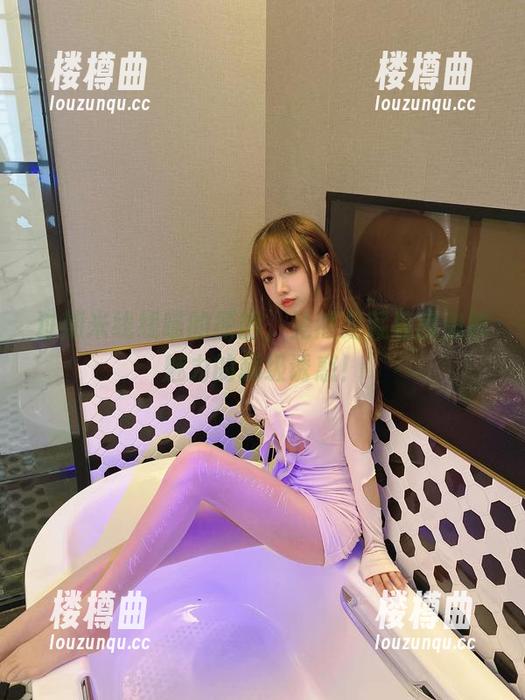 过期米线线喵的原图，竟然是藏着魔鬼般魅力的超级诱惑！