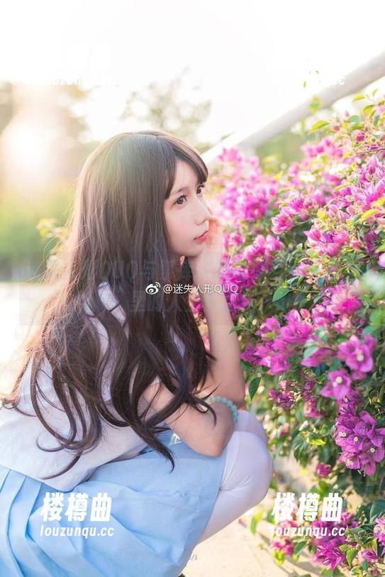 迷失人形QUQ与絮库夫的奇妙互动：图集里的人生哲学！