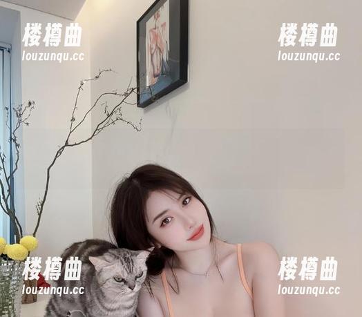 微密圈 - 双马尾的魔力：阿色写真图册的迷人之处