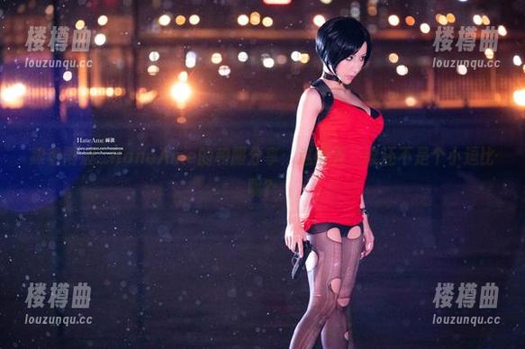 跟着雨波_HaneAme的和服分享：这雨天，谁还不是个小逗比呢？