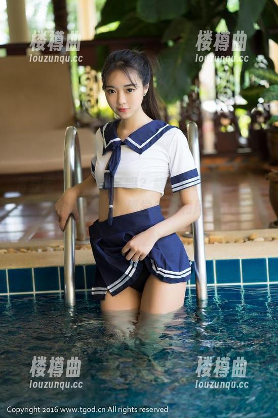 青豆客-莫晓茜sunny 青豆客 - 准备好了吗?莫晓茜sunny的天台美图在线上演,感觉我都和风一起飘了!