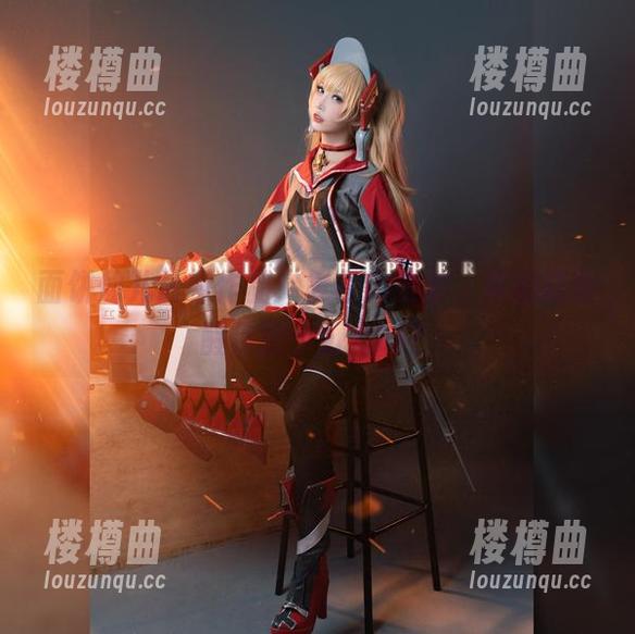 面饼仙儿最新作品：复古内衣套，真的能唤醒你的小野心吗？