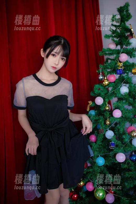 精选图库之鳗鱼霏儿：龙王的工作，诡异又迷幻！